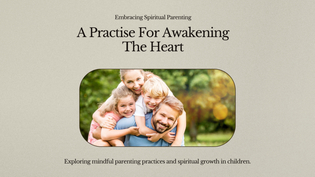 A Practice for Awakening the Heart - Co-Creation Global